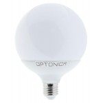 OPTONICA LED Λάμπα G120 1884, 18W, 6000K, E27, 1440LM