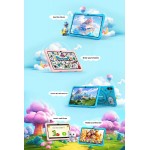 TECLAST tablet P30T Kids, 10.1", 4/64GB, Android 14, 6000mAh, μπλε