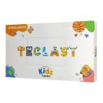 TECLAST tablet P30T Kids, 10.1", 4/64GB, Android 14, 6000mAh, μπλε