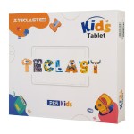 TECLAST tablet P85T Kids, 8" HD, 4/64GB, Android 13, 5000mAh, ροζ