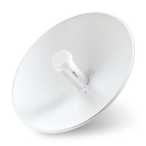 UBIQUITI UISP airMAX PowerBeam M5 400 mm Bridge, 5GHz, 25dBi