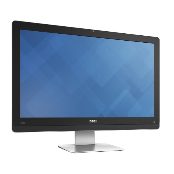 DELL OptiPlex 5040 AIO, Refurbished Grade A, AMD T48E, 2GB, 8GB, 21.5", Wyse Thin OS 8.x