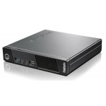 LENOVO PC ThinkCentre M93 Tiny, Refurbished Grade A Repainted, i3-4150T, 8GB, 500GB HDD, DVD-RW case, FreeDOS