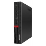 LENOVO PC ThinkCentre M720q Tiny, Refurbished Grade A Repainted, i3-9100T, 8GB,  256GB SSD, USB-HUB case, FreeDOS