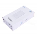 UBIQUITI PoE adapter POE-24-24W-G-WH, 24VDC, 24W, Gbit