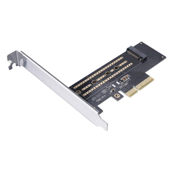 ORICO κάρτα επέκτασης PCI-e x4 σε NVMe M.2 M-key PSM2