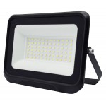 POWERTECH LED προβολέας PT-1257, 50W, 4000K, 4000lm, IP65