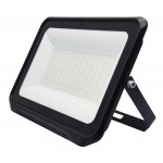 POWERTECH LED προβολέας PT-1258, 100W, 4000K, 8000lm, IP65