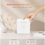 POWERTECH smart ασύρματο σύστημα συναγερμού PT-1285, RFID, WiFi, TUYA