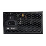 POWERTECH τροφοδοτικό PC PT-1310, 600W, ATX, 120mm Fan