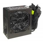 POWERTECH τροφοδοτικό για PC PT-928, 700W, Active FPC