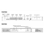 POWERTECH controller module PT-CMF10K, για συστήματα UPS, 230VAC