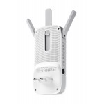 TP-LINK WiFi range extender RE450, dual-band, AC1750, Ver. 3.0