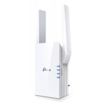 TP-LINK WiFi 6 range extender RE505X, AX1500 dual-band