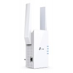 TP-LINK WiFi 6 range extender RE505X, AX1500 dual-band