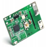 SONOFF WiFi inching/selflock relay module RE5V1C, 5V