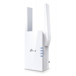 TP-LINK range extender RE605X, AX1800 dual band, WiFi 6, mesh, Ver 2.0