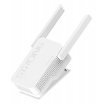 STRONG WiFi Extender REPEATERAX1800, WiFi 6, 1800Mbps