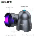 RELIFE UV λάμπα RL-014A για στέγνωμα κόλλας UV, USB, 10W