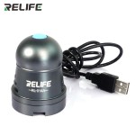 RELIFE UV λάμπα RL-014A για στέγνωμα κόλλας UV, USB, 10W