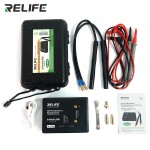 RELIFE ηλεκτροπόντα μπαταριών RL-936W, 8 επίπεδα, 4000mAh