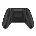 ROAR ασύρματο gamepad RR-0025 για Switch/PC/iOS/Android, Bluetooth, μαύρο