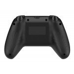 ROAR ασύρματο gamepad RR-0026 για Switch/PS3/PC/Android, 2.4GHz, μαύρο