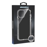 ROCKROSE θήκη Mirror Neo για iPhone 14 Plus, διάφανη