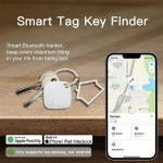 RSH smart tag RSH-ITAG03 για iOS συσκευές, Bluetooth tracker, λευκό