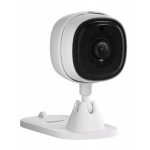 SONOFF smart κάμερα S-CAM με ηχητικό συναγερμό, 1080p FHD, Wi-Fi