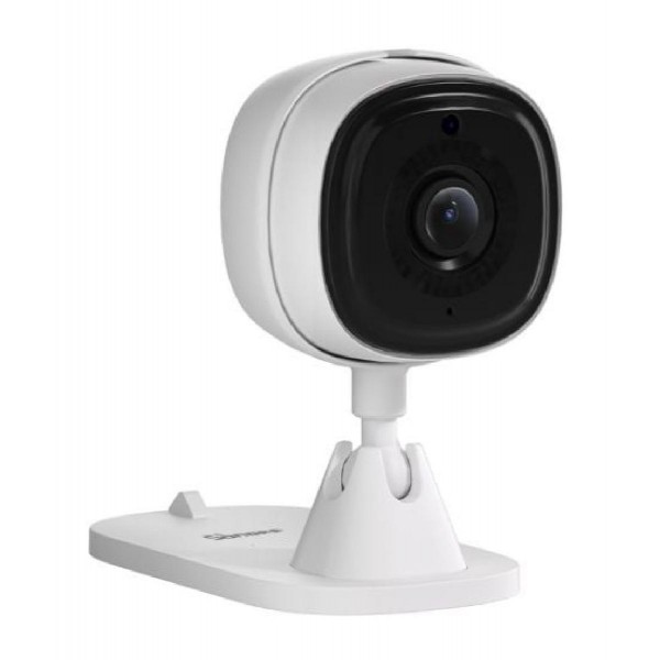 SONOFF smart κάμερα S-CAM με ηχητικό συναγερμό, 1080p FHD, Wi-Fi