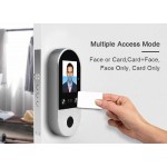 SECUKEY σύστημα ελέγχου πρόσβασης V1 με κάρτα & αναγνώριση προσώπου, BT