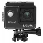 SJCAM Action Cam SJ4000 Air, 4K, 16MP, WiFi, 2