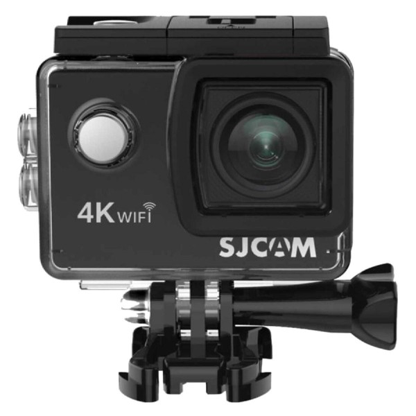 SJCAM Action Cam SJ4000 Air, 4K, 16MP, WiFi, 2