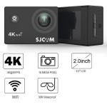 SJCAM Action Cam SJ4000 Air, 4K, 16MP, WiFi, 2