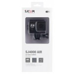 SJCAM Action Cam SJ4000 Air, 4K, 16MP, WiFi, 2