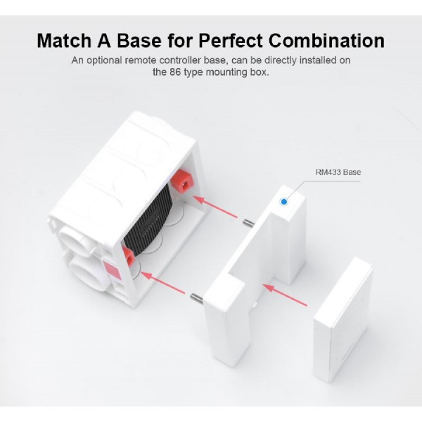 SONOFF Smart Dimmer switch D1