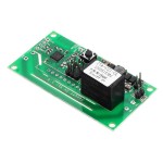 SONOFF WiFi switch module SV, 5-24V