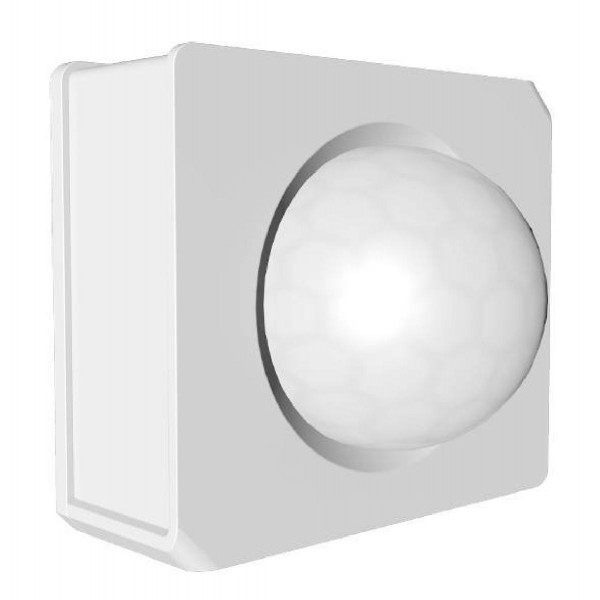 SONOFF smart αισθητήρας κίνησης SNZB-03, 6m 110°, Zigbee