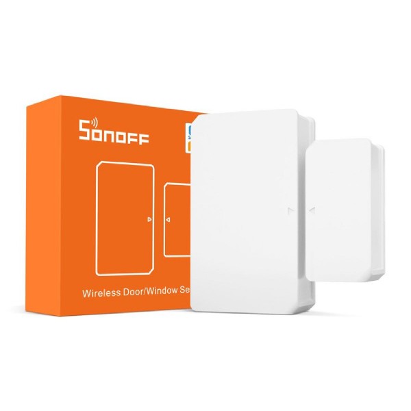 SONOFF smart αισθητήρας πόρτας & παραθύρου SNZB-04, ZigBee