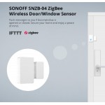 SONOFF smart αισθητήρας πόρτας & παραθύρου SNZB-04, ZigBee