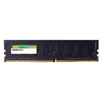 SILICON POWER μνήμη DDR4 UDIMM SP008GBLFU266X02, 8GB, 2666MHz, CL19