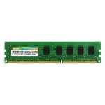 SILICON POWER μνήμη DDR3L UDIMM SP008GLLTU160N02, 8GB, 1600MHz, CL11