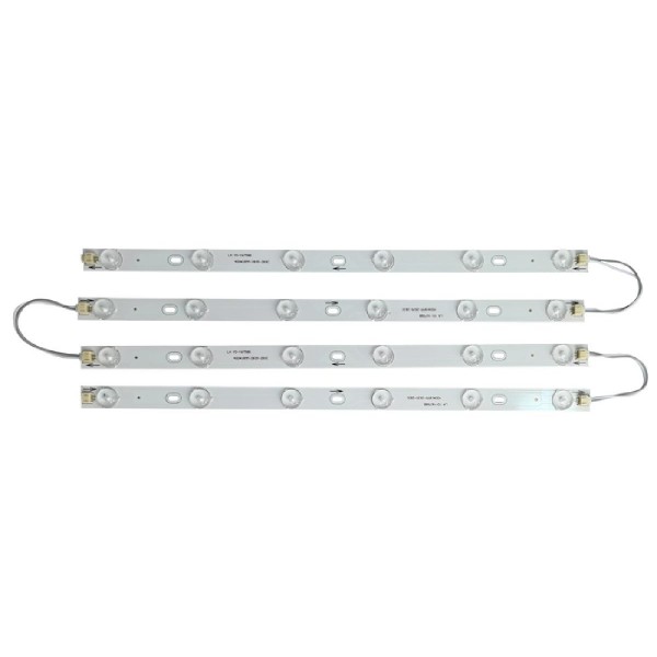 POWERTECH LED strip φωτιστικού SPHLL-0052-STRIP, 36W, 4000K