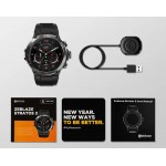 ZEBLAZE smartwatch Stratos 2, 1.3