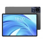 TECLAST tablet T50HD, 11" HD, 6/256GB, Android 14, 4G, 8000mAh, γκρι