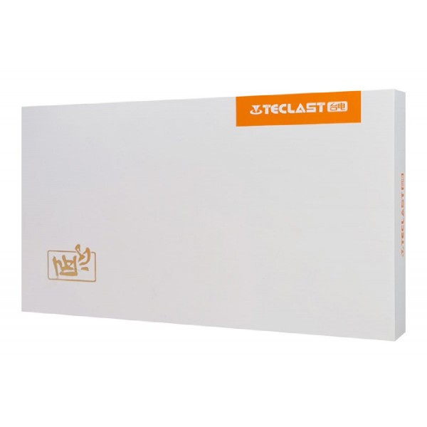 TECLAST tablet T60 Plus, 12", 6/128GB, 4G, Android 14, 8000mAh, μπλε