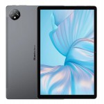 BLACKVIEW tablet Tab 80, 10.1", 8/128GB, 4G, Android 13, 7680mAh, γκρι