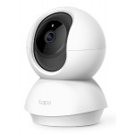 TP-LINK Wi-Fi Camera Tapo-C210, Full HD, Pan/Tilt, two-way audio