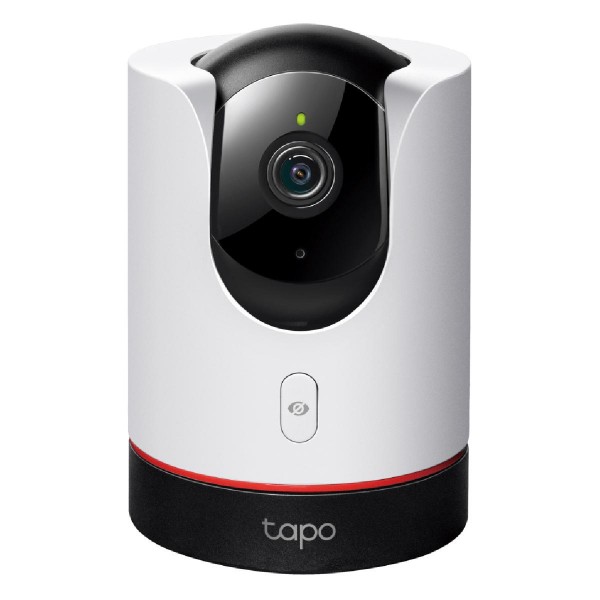 TP-LINK smart camera Tapo-C225, 2K QHD, Pan/Tilt, two-way audio, Ver. 1